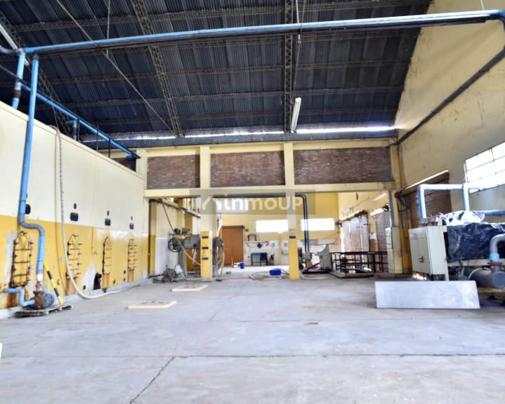 Bodega en Venta en San Martin, Mendoza