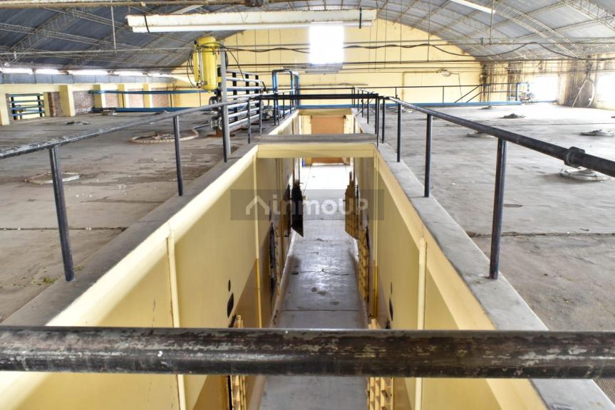 Bodega en Venta en San Martin, Mendoza