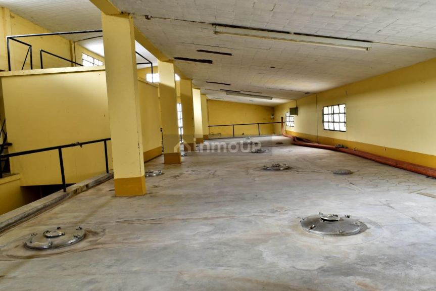 Bodega en Venta en San Martin, Mendoza