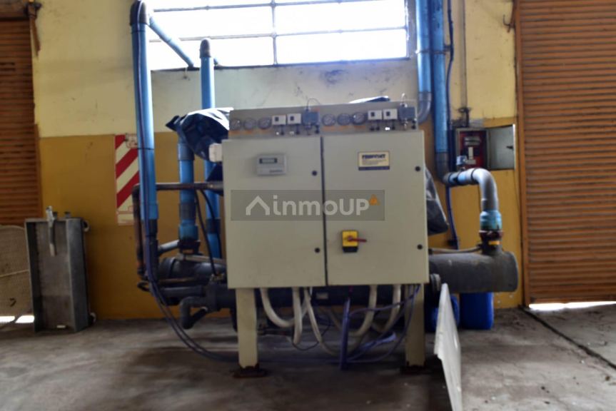 Bodega en Venta en San Martin, Mendoza