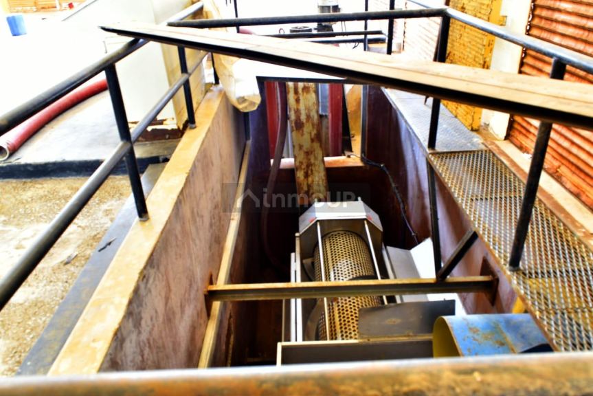 Bodega en Venta en San Martin, Mendoza