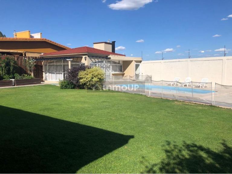Casa en Venta en San Martin, Mendoza
