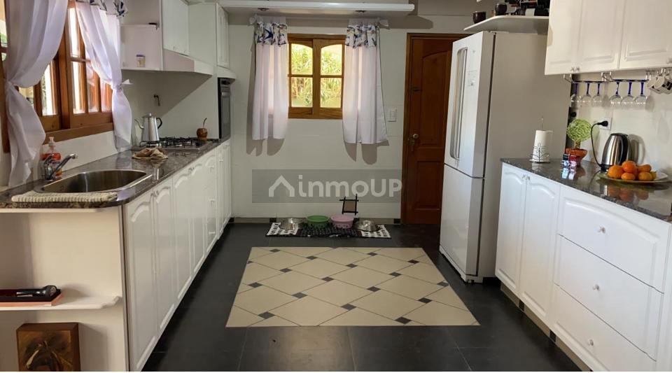 Casa en Venta en San Martin, Mendoza