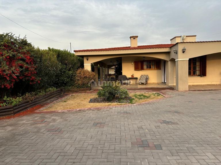 Casa en Venta en San Martin, Mendoza