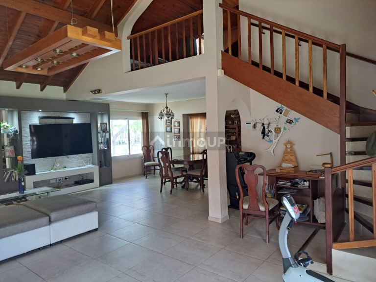 Casa en Venta en San Martin, Mendoza