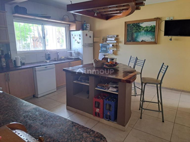 Casa en Venta en San Martin, Mendoza
