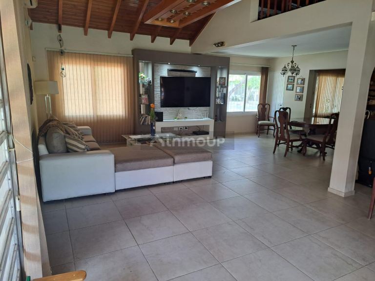 Casa en Venta en San Martin, Mendoza
