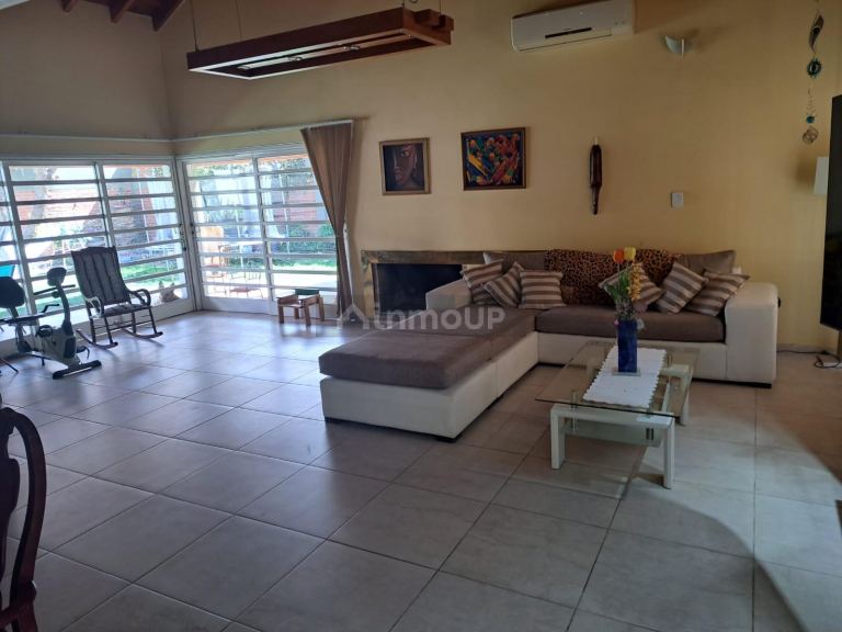 Casa en Venta en San Martin, Mendoza