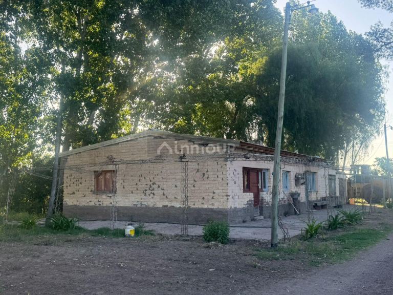 Campo en Venta en San Rafael, Mendoza