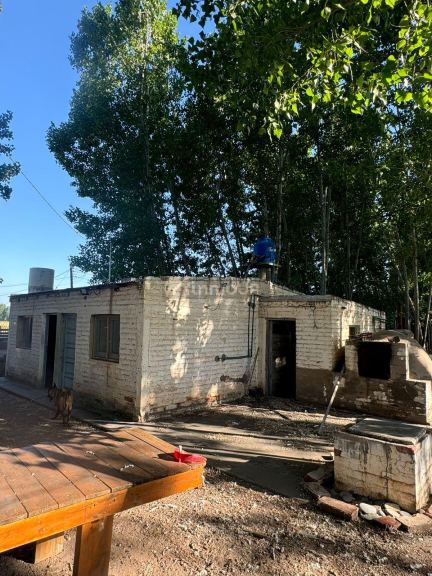 Campo en Venta en San Rafael, Mendoza