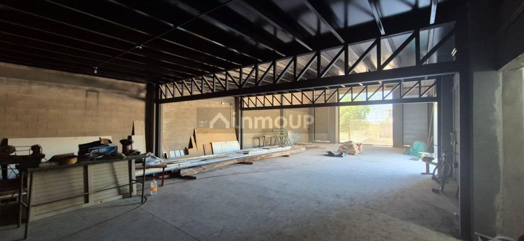 Local Comercial en Venta en San Martin, Mendoza