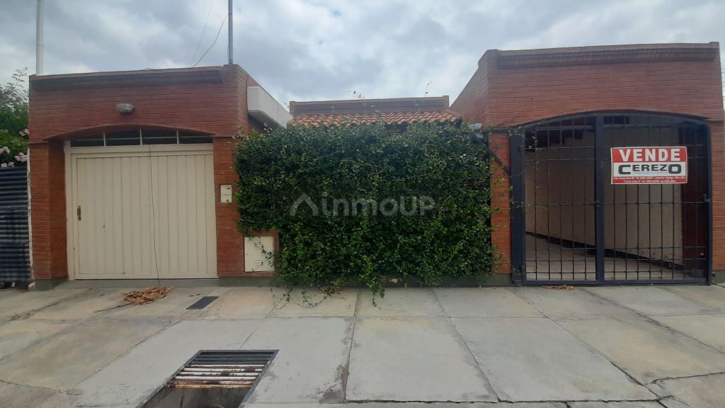 Casa en Venta en San Martin, Mendoza