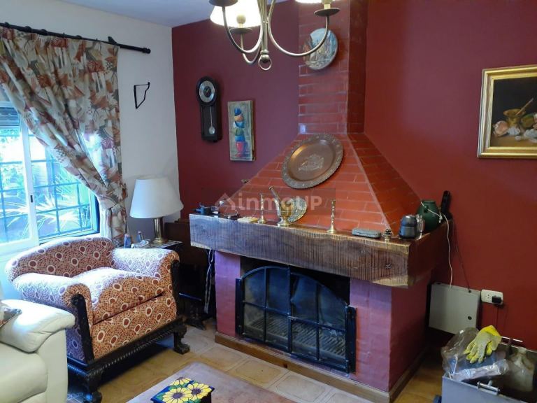 Casa en Venta en San Martin, Mendoza
