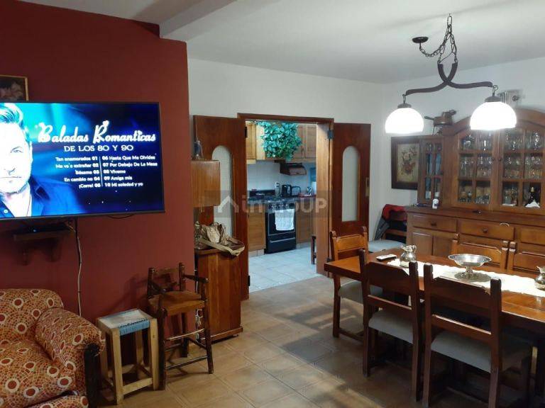 Casa en Venta en San Martin, Mendoza