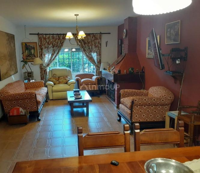 Casa en Venta en San Martin, Mendoza