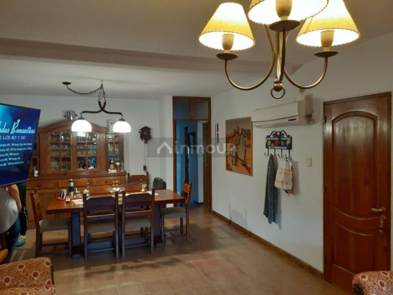 Casa en Venta en San Martin, Mendoza