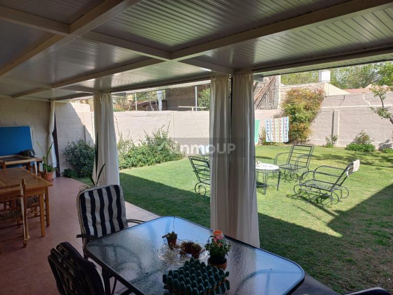 Casa en Venta en Junin, Mendoza