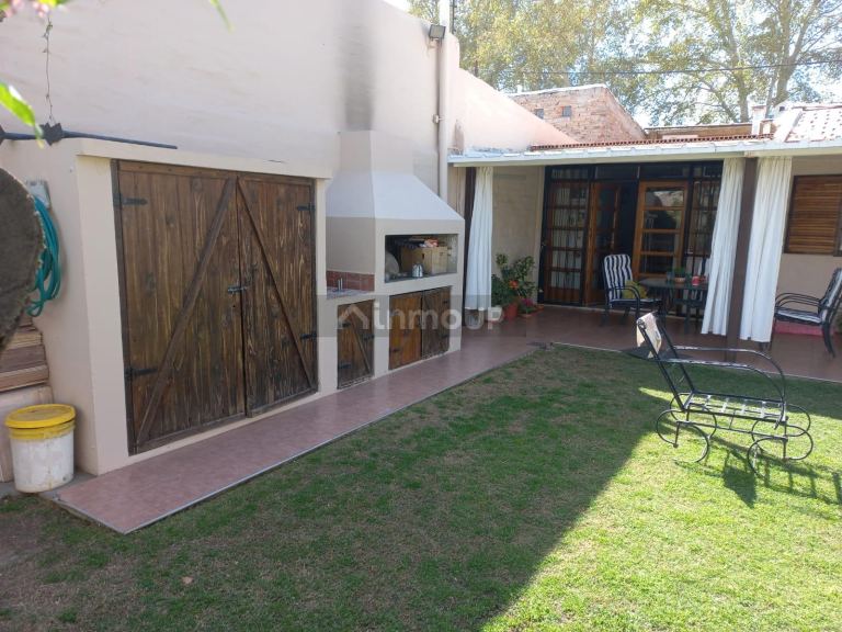 Casa en Venta en Junin, Mendoza