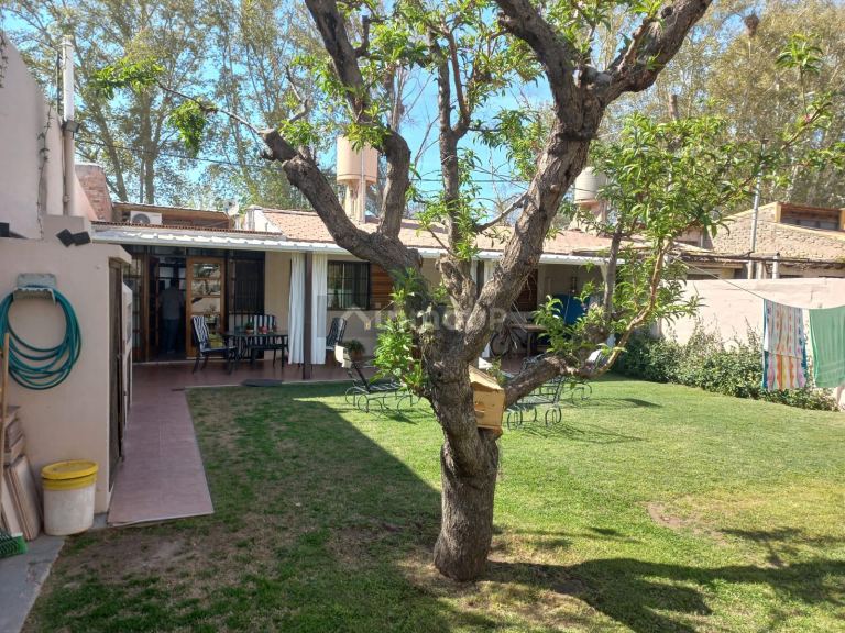 Casa en Venta en Junin, Mendoza