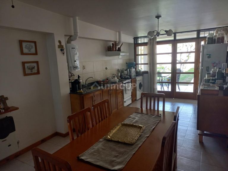 Casa en Venta en Junin, Mendoza