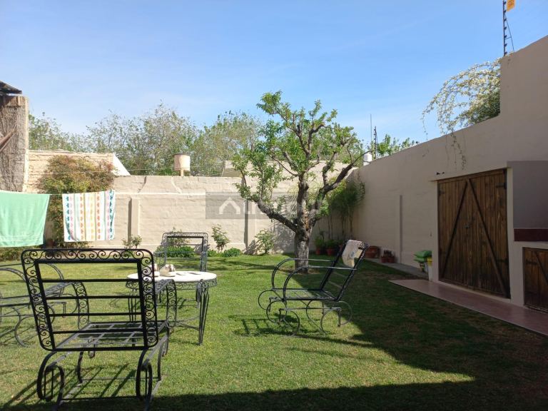 Casa en Venta en Junin, Mendoza