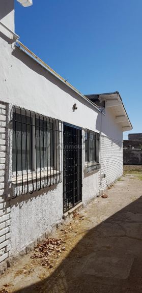 Casa en Venta en San Martin, Mendoza