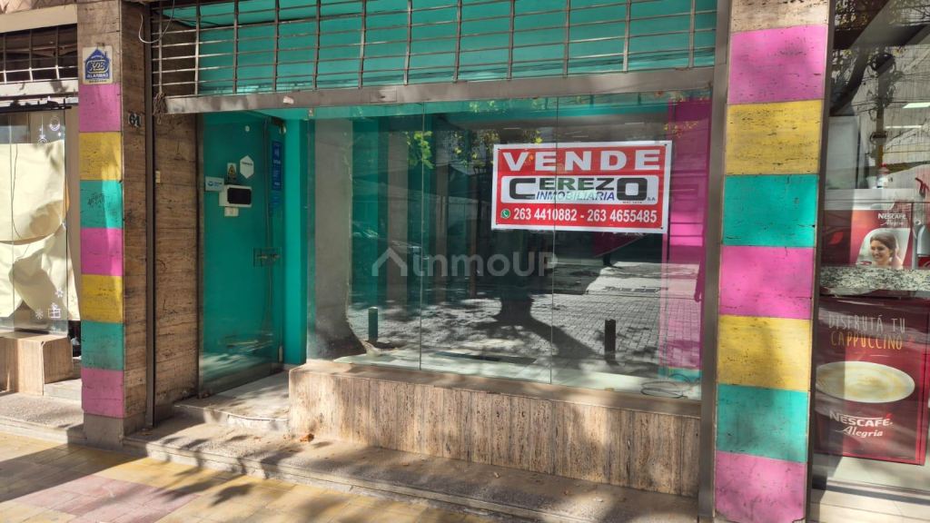 Local Comercial en Venta en Capital, Mendoza