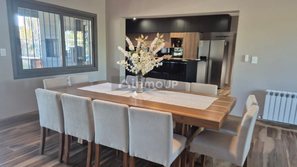 Casa en Venta en Maipu, Mendoza