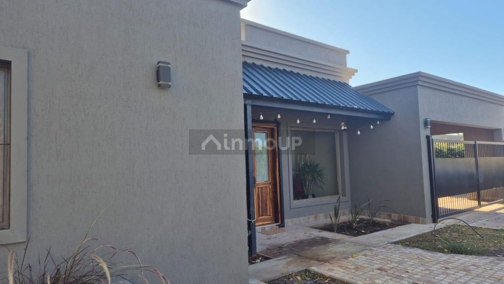 Casa en Venta en Maipu, Mendoza