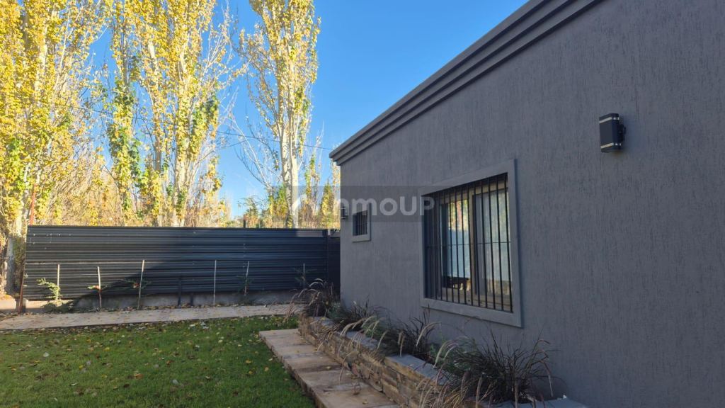 Casa en Venta en Maipu, Mendoza