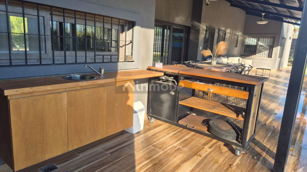 Casa en Venta en Maipu, Mendoza