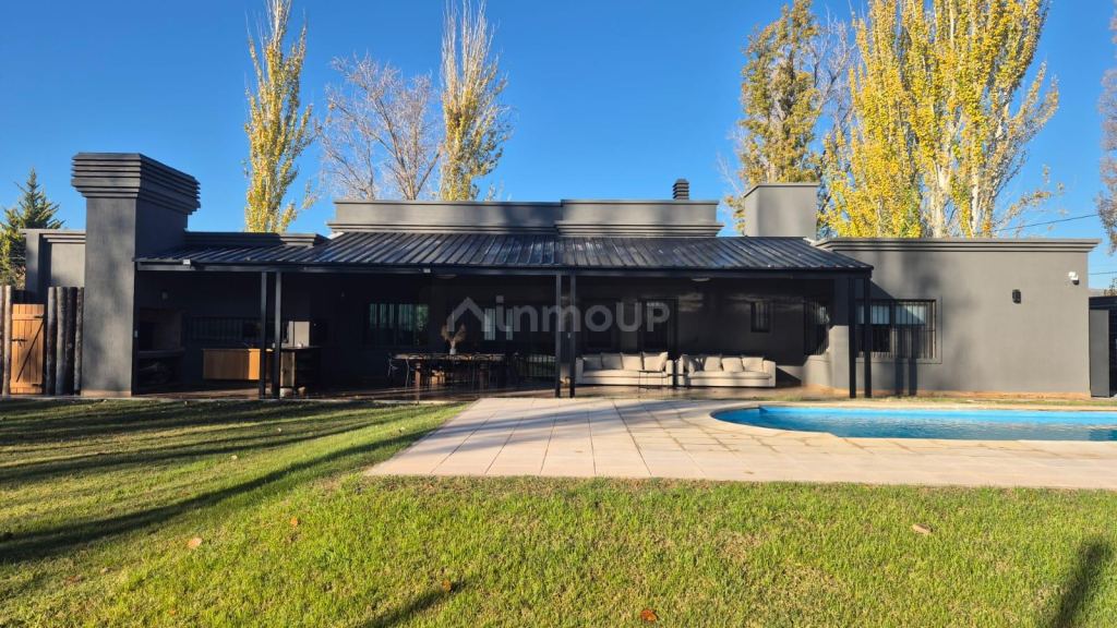 Casa en Venta en Maipu, Mendoza