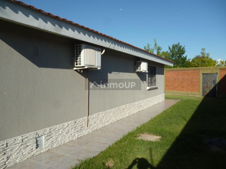 Casa en Alquiler en San Martin, Mendoza