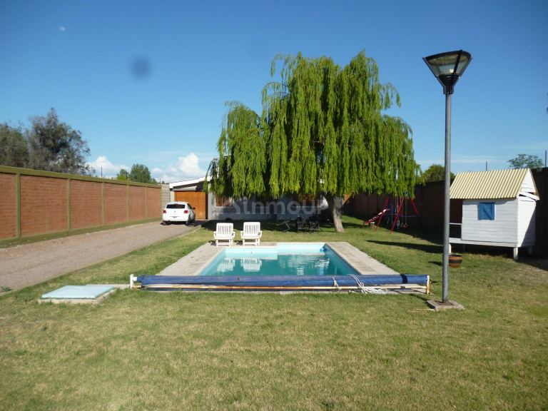 Casa en Alquiler en San Martin, Mendoza