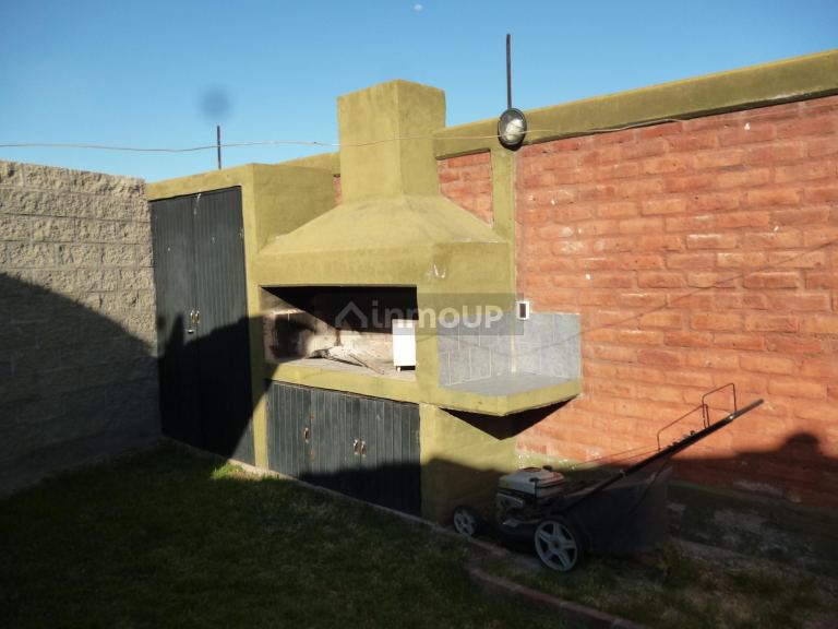 Casa en Alquiler en San Martin, Mendoza