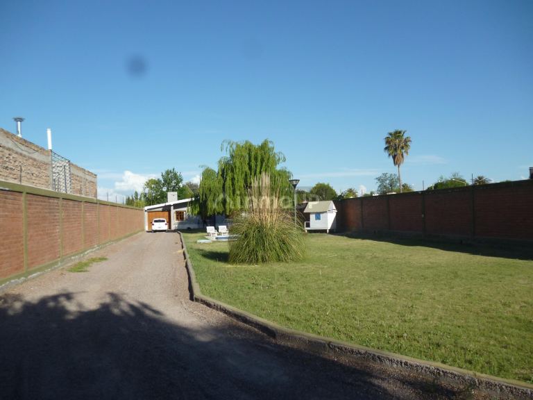 Casa en Alquiler en San Martin, Mendoza