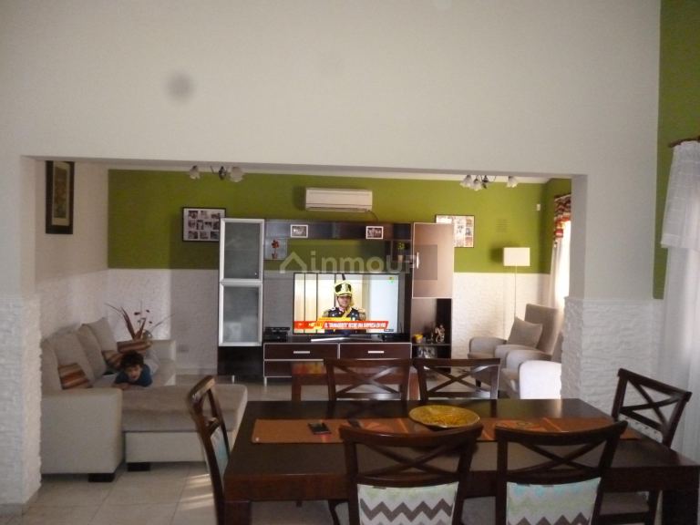 Casa en Alquiler en San Martin, Mendoza