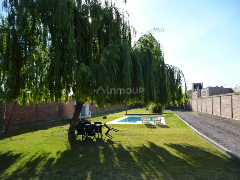 Casa en Alquiler en San Martin, Mendoza