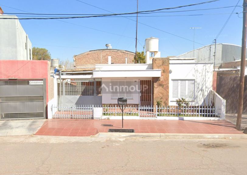 Casa en Alquiler en San Martin, Mendoza