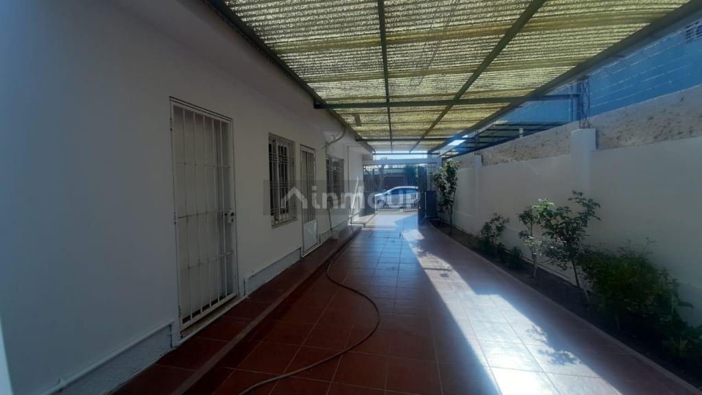Casa en Alquiler en San Martin, Mendoza
