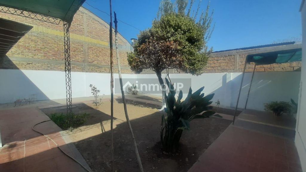 Casa en Alquiler en San Martin, Mendoza