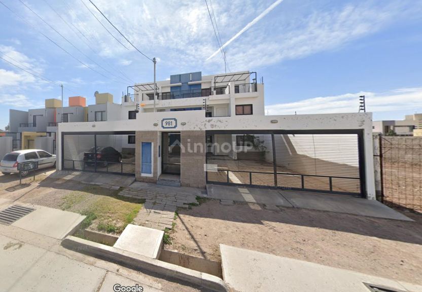 Departamento en Alquiler en San Martin, Mendoza