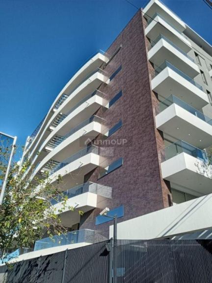 Departamento en Alquiler en Capital, Mendoza