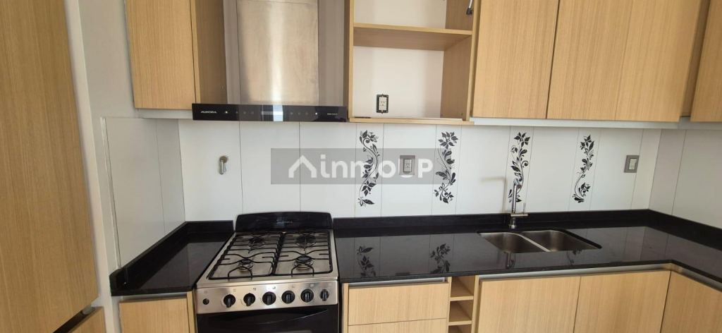 Departamento en Alquiler en Capital, Mendoza