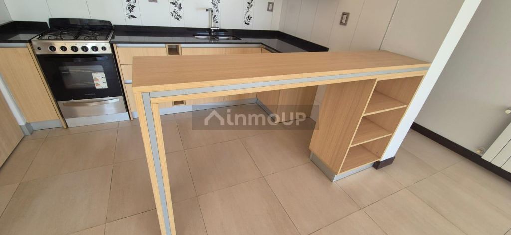 Departamento en Alquiler en Capital, Mendoza