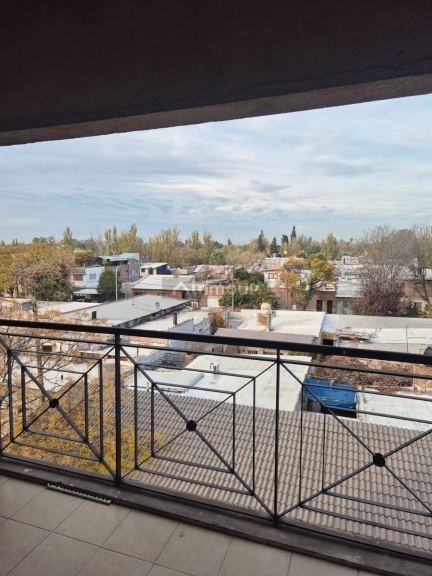 Las Heras ESTRADA 300 CERCA BALLOFFET