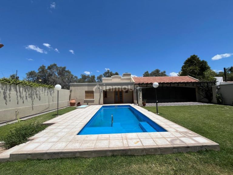 Casa en Venta en San Martin, Mendoza