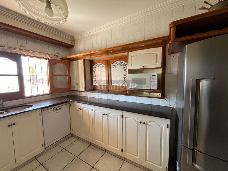 Casa en Venta en San Martin, Mendoza