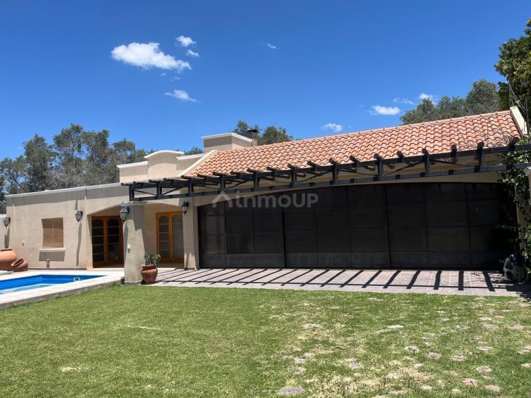 Casa en Venta en San Martin, Mendoza