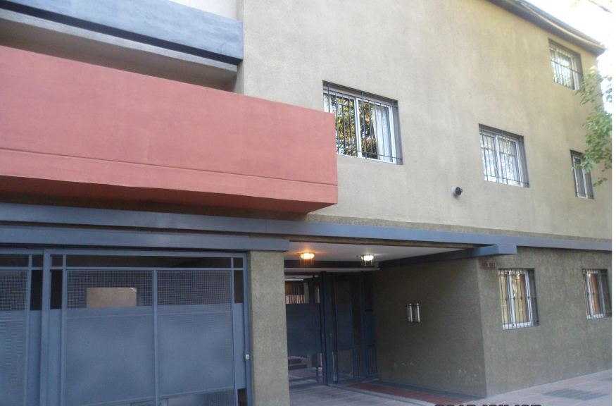 Departamento en Alquiler en Capital, Mendoza